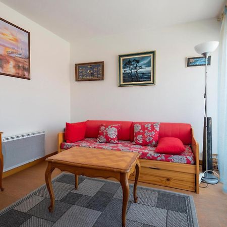 Gorgeous Apartment In Royan With Kitchen מראה חיצוני תמונה