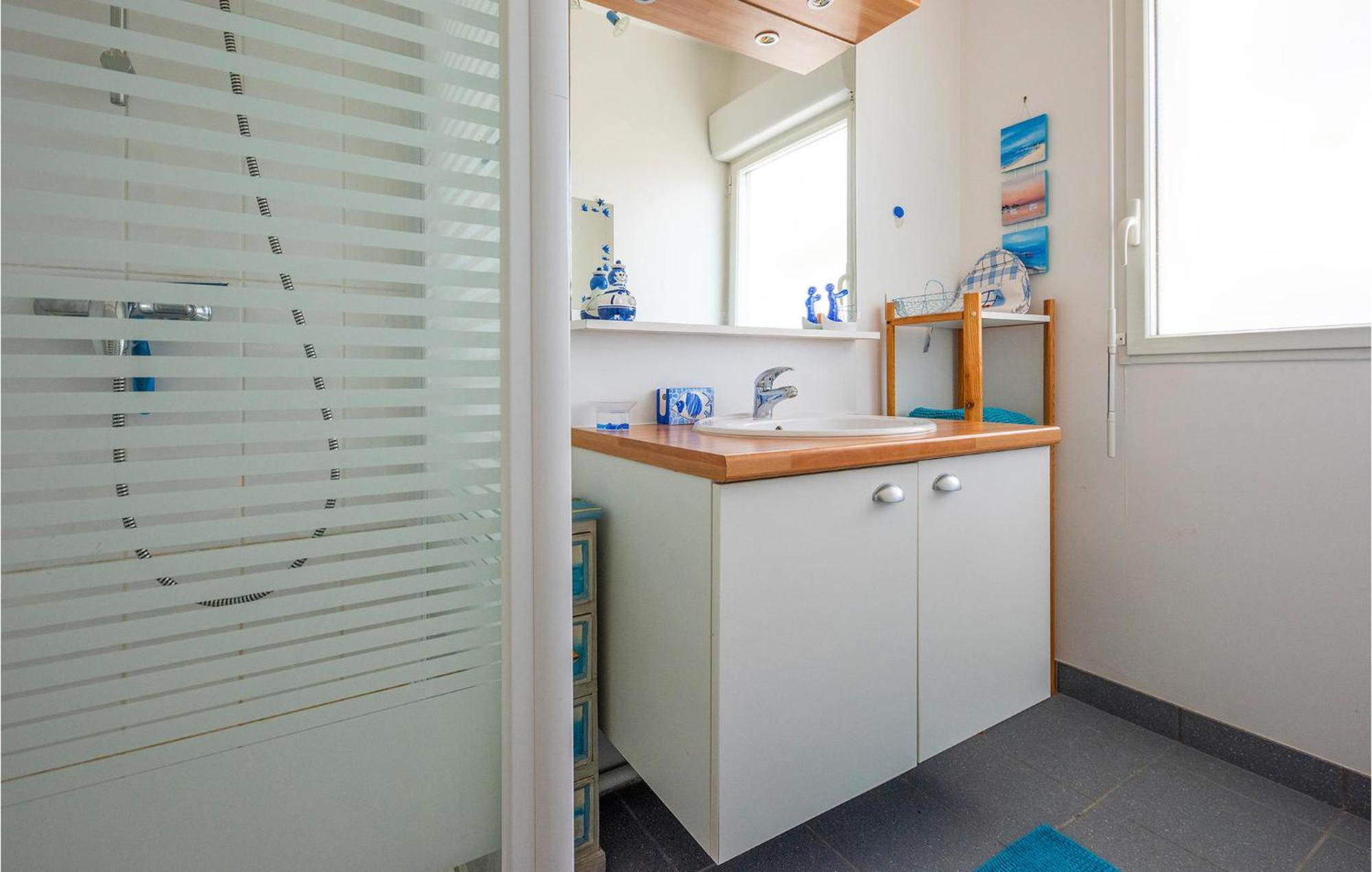 Gorgeous Apartment In Royan With Kitchen מראה חיצוני תמונה
